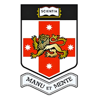 新南威尔士大学
