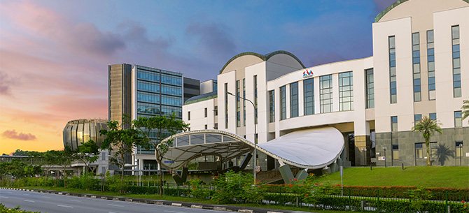 SIM新加坡管理学院