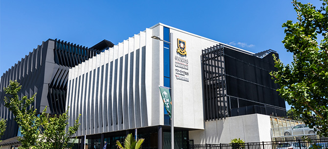 怀卡托大学